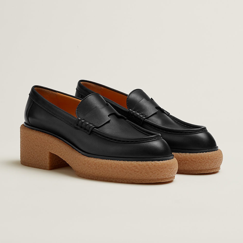 Fanny 30 loafer | Hermès USA